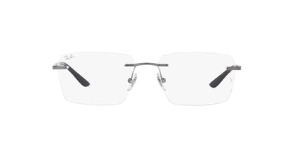 RAYBAN RX6506I 2502 55 FRAME
