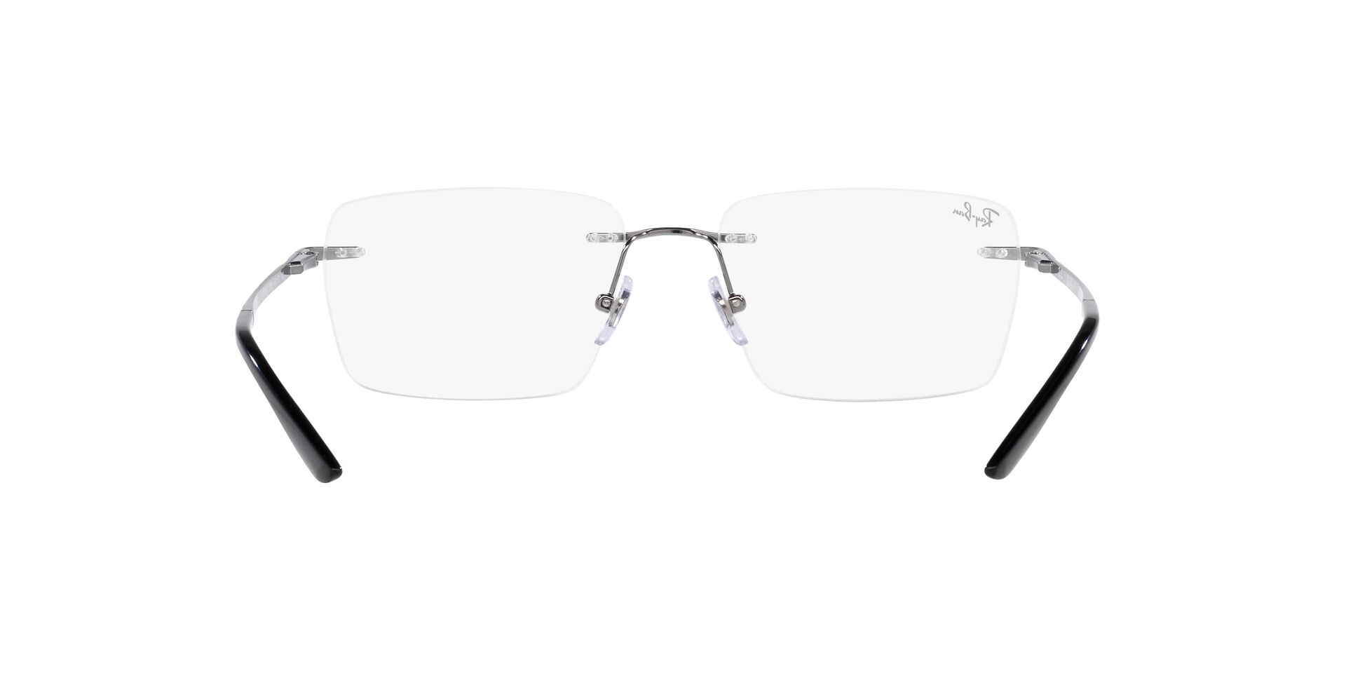 RAYBAN RX6506I 2502 55 FRAME