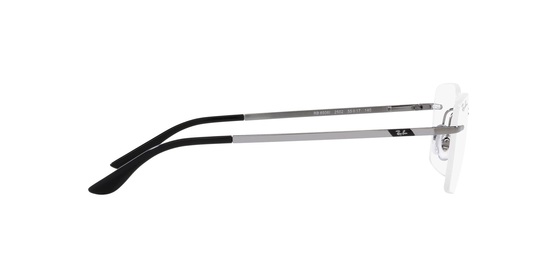 RAYBAN RX6506I 2502 55 FRAME