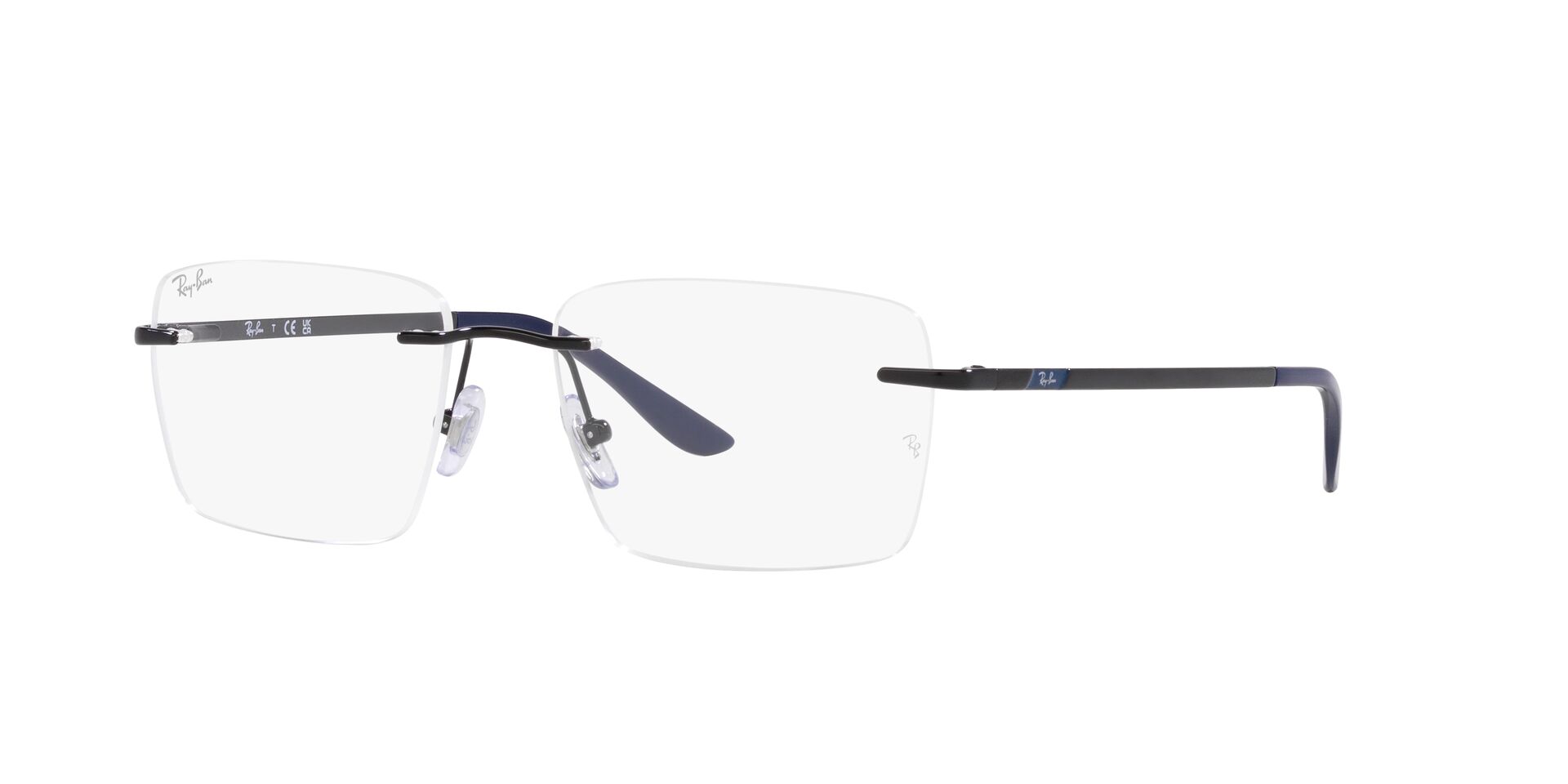 RAYBAN RX6506I 3157 55 FRAME