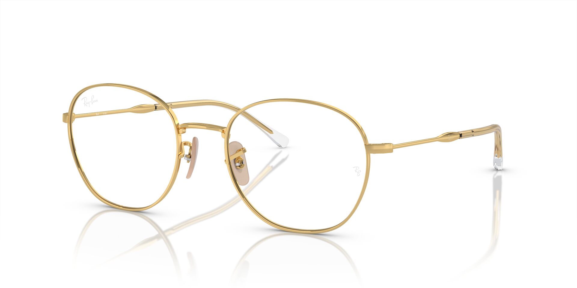 RAYBAN RX6509 2500 51 FRAME
