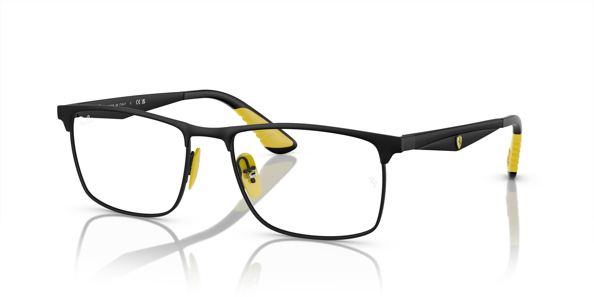 RAYBAN RX6516M F091 55 FRAME
