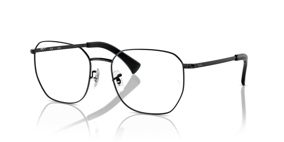 RAYBAN RX6522I YEVI 2509 55 FRAME