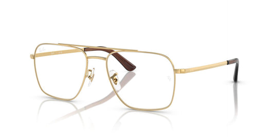 RAYBAN RX6531I 2500 54 FRAME