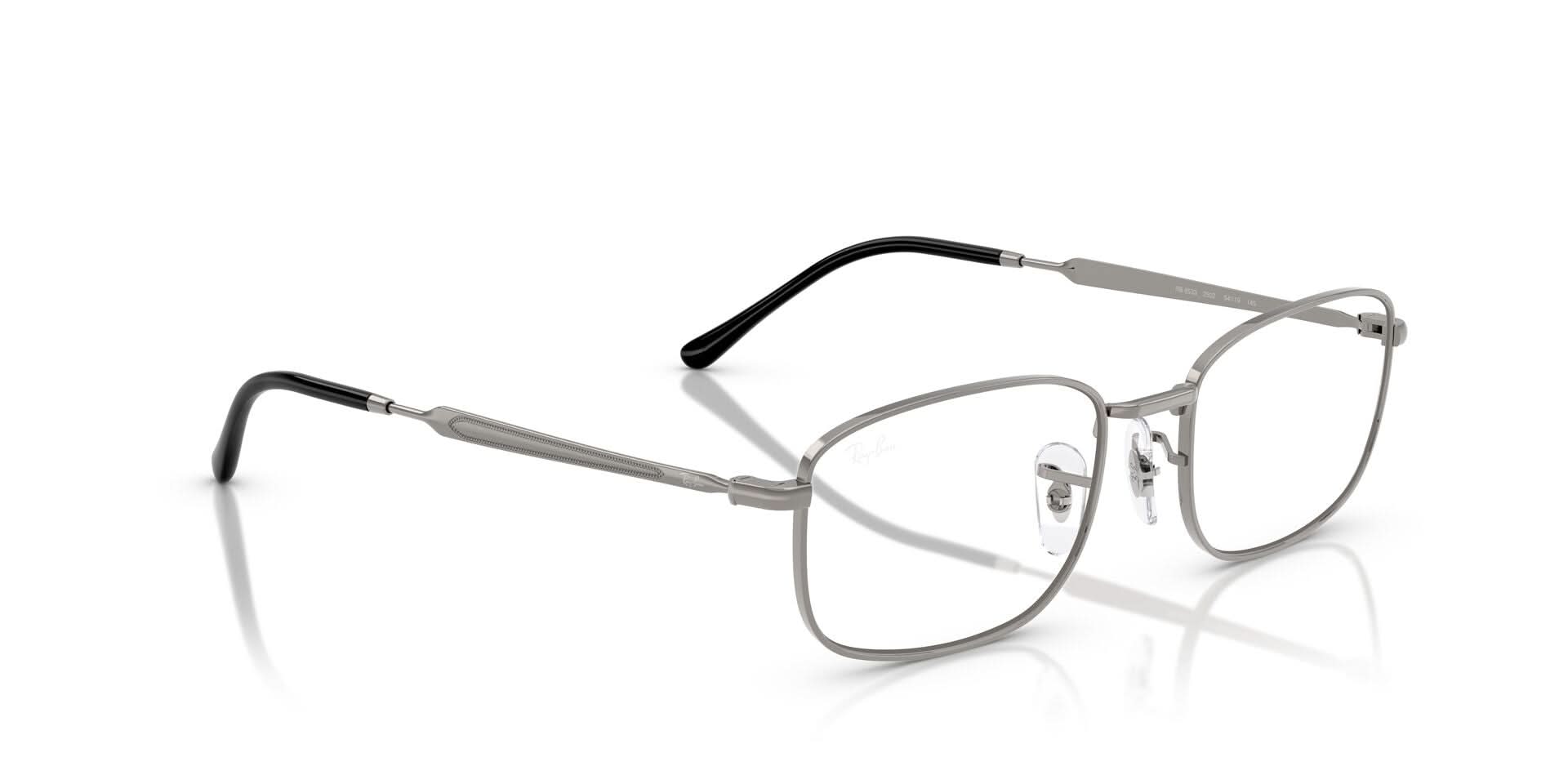 RAYBAN RX6533 2502 54 FRAME