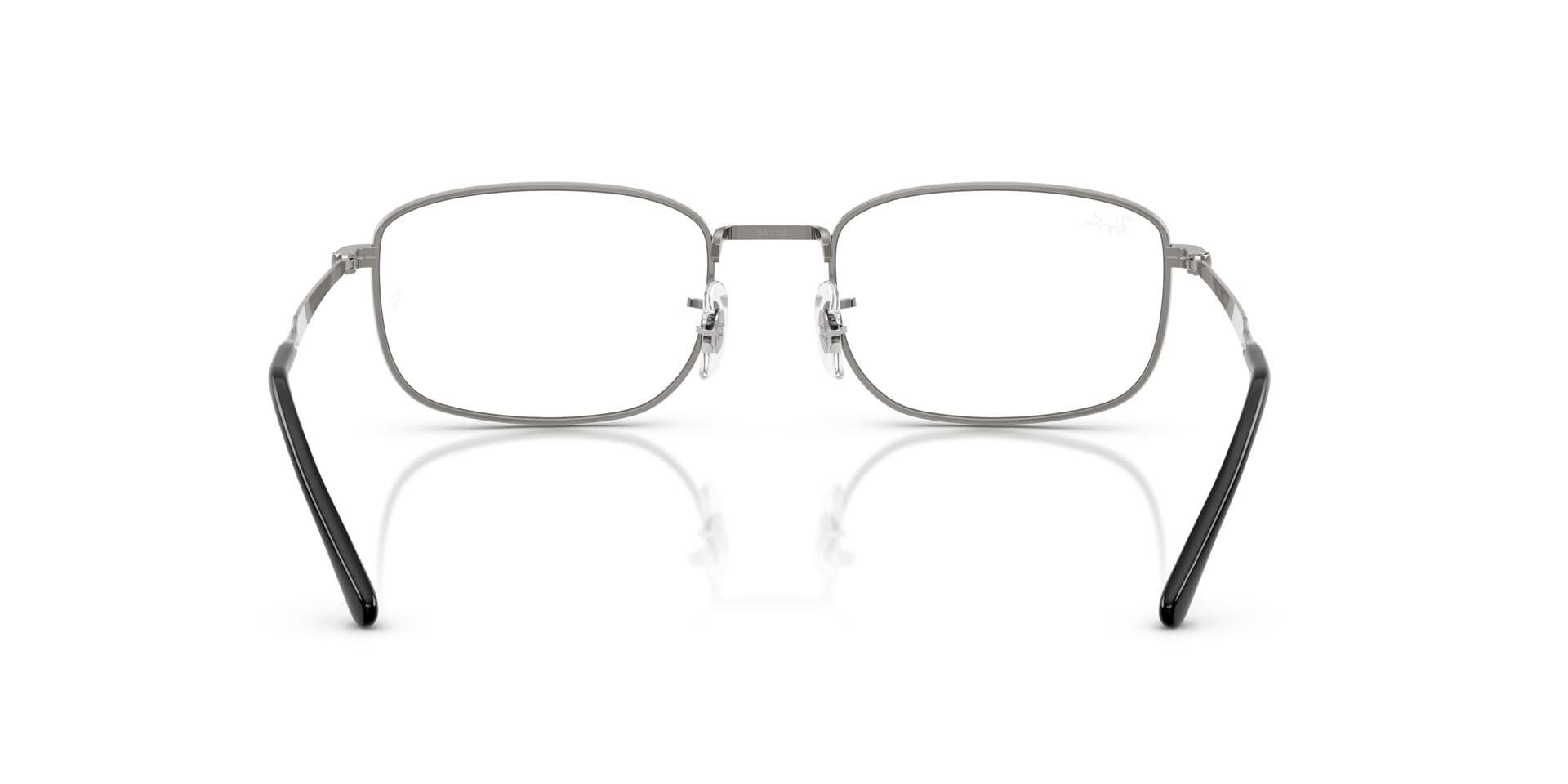 RAYBAN RX6533 2502 54 FRAME