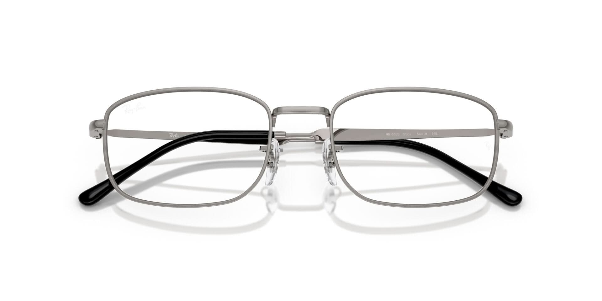 RAYBAN RX6533 2502 54 FRAME