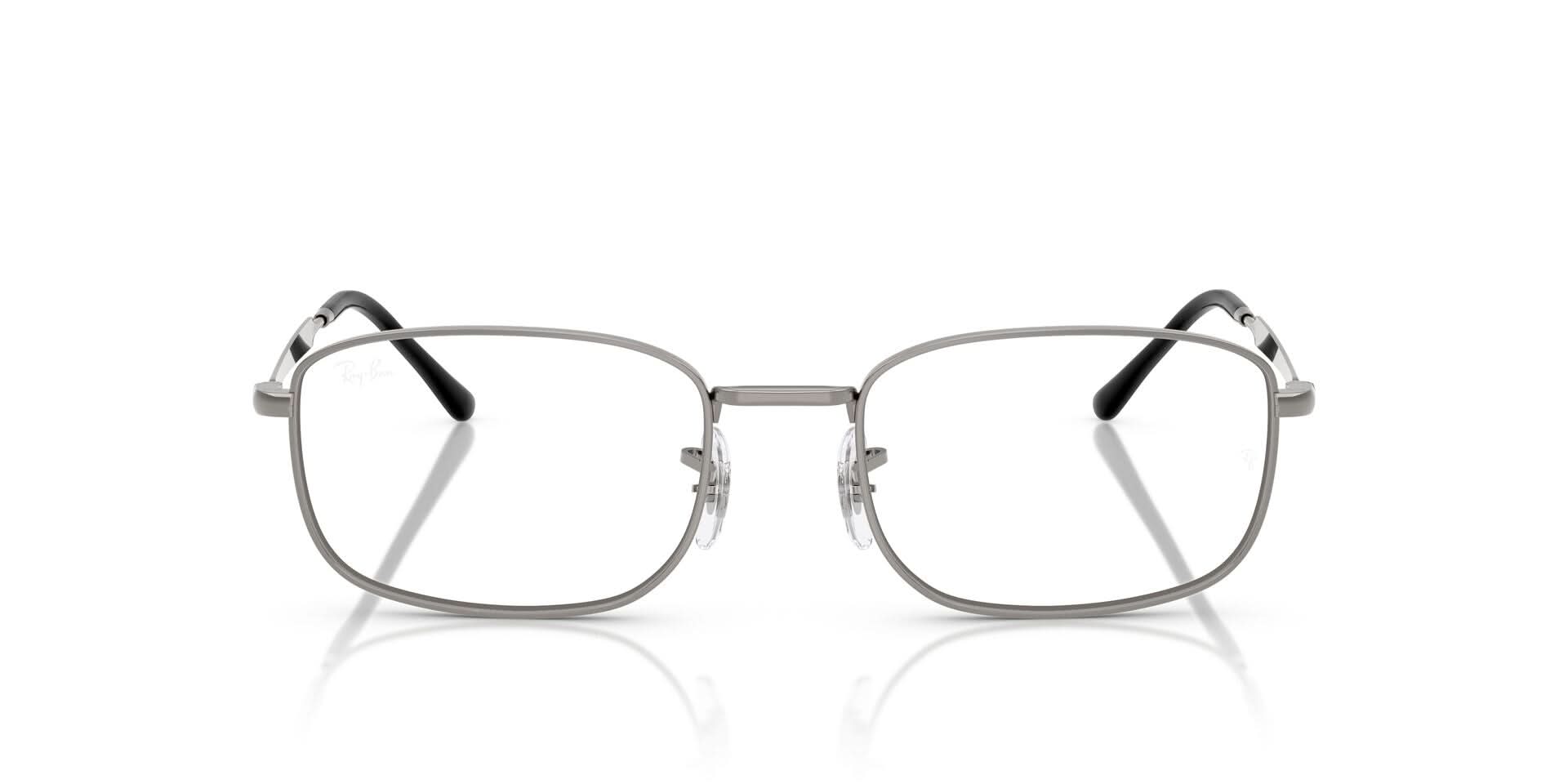 RAYBAN RX6533 2502 54 FRAME