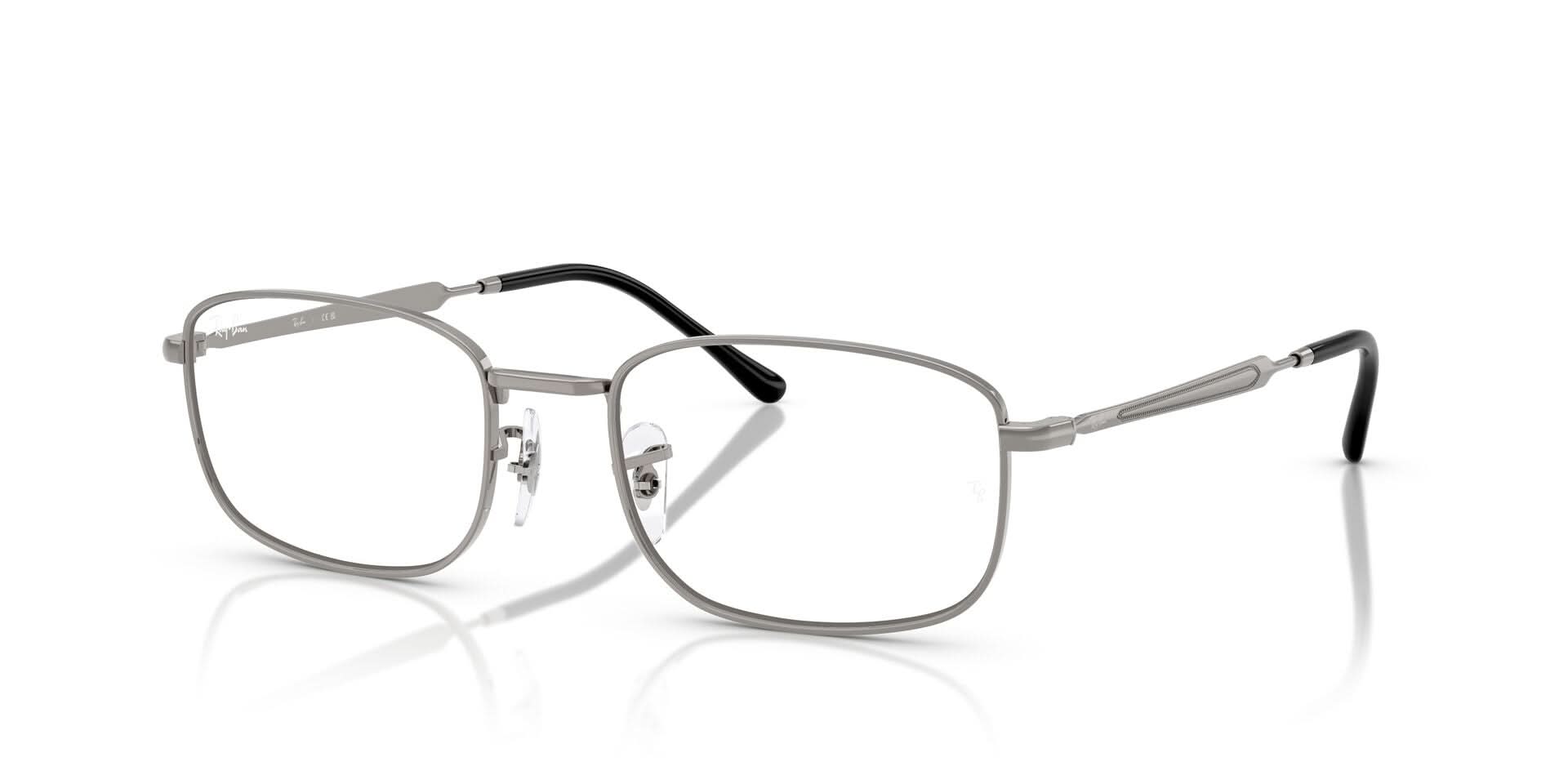 RAYBAN RX6533 2502 54 FRAME