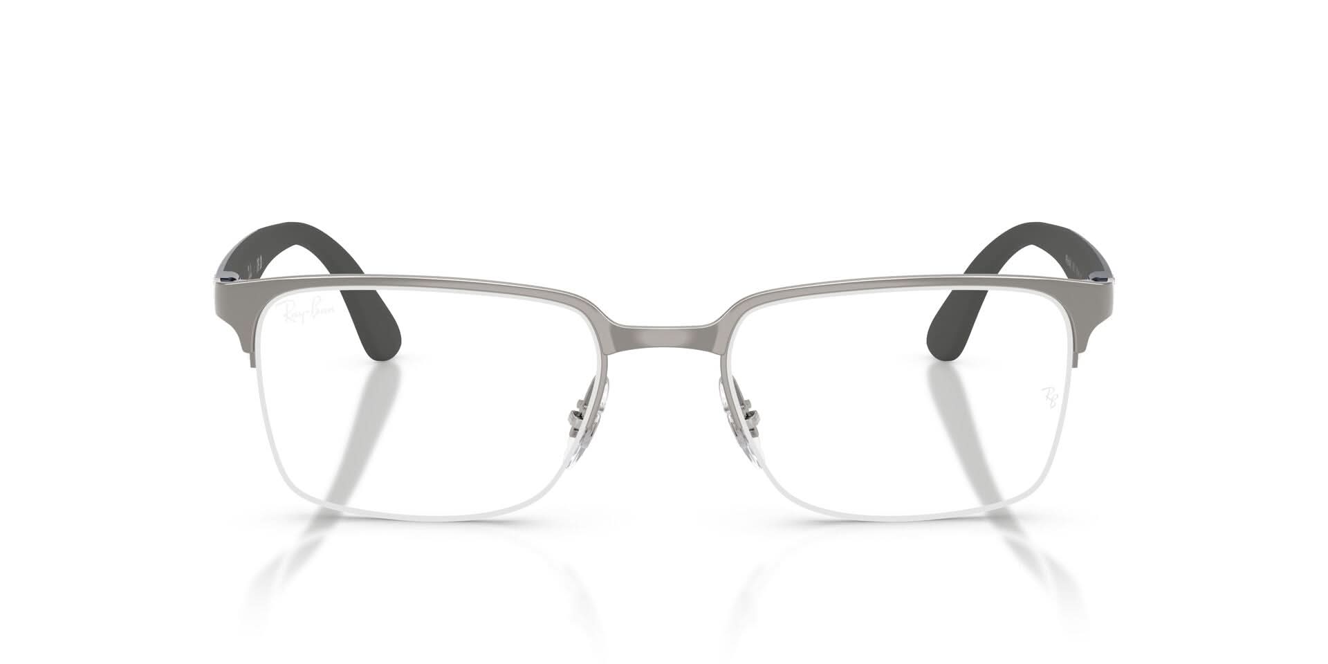 RAYBAN RX6540I 2502 53 FRAME