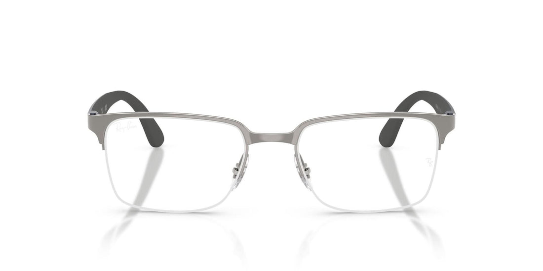 RAYBAN RX6540I 2502 53 FRAME