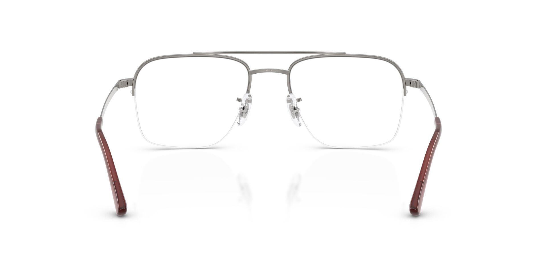 RAYBAN RX6546I 2502 53 FRAME
