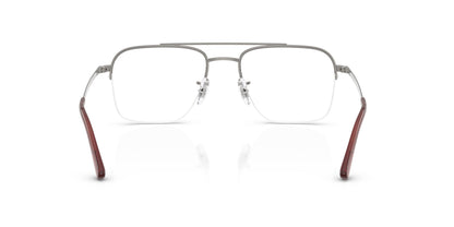 RAYBAN RX6546I 2502 53 FRAME