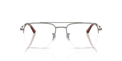 RAYBAN RX6546I 2502 53 FRAME