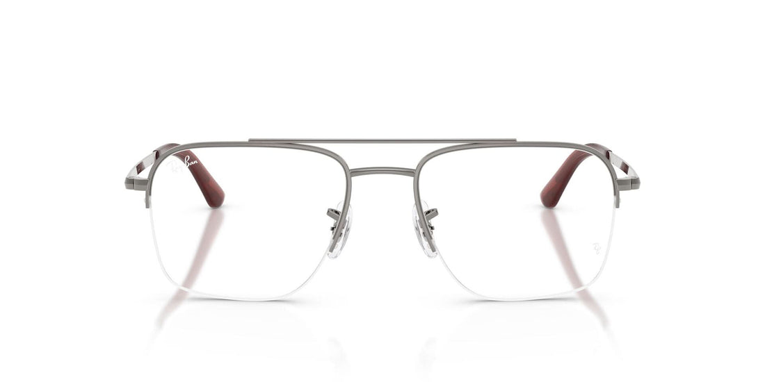 RAYBAN RX6546I 2502 53 FRAME