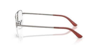 RAYBAN RX6546I 2502 53 FRAME