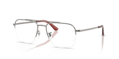 RAYBAN RX6546I 2502 53 FRAME