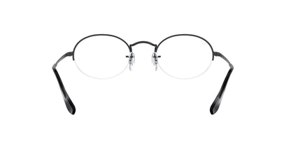 RAYBAN RB6547 2503 49 FRAME