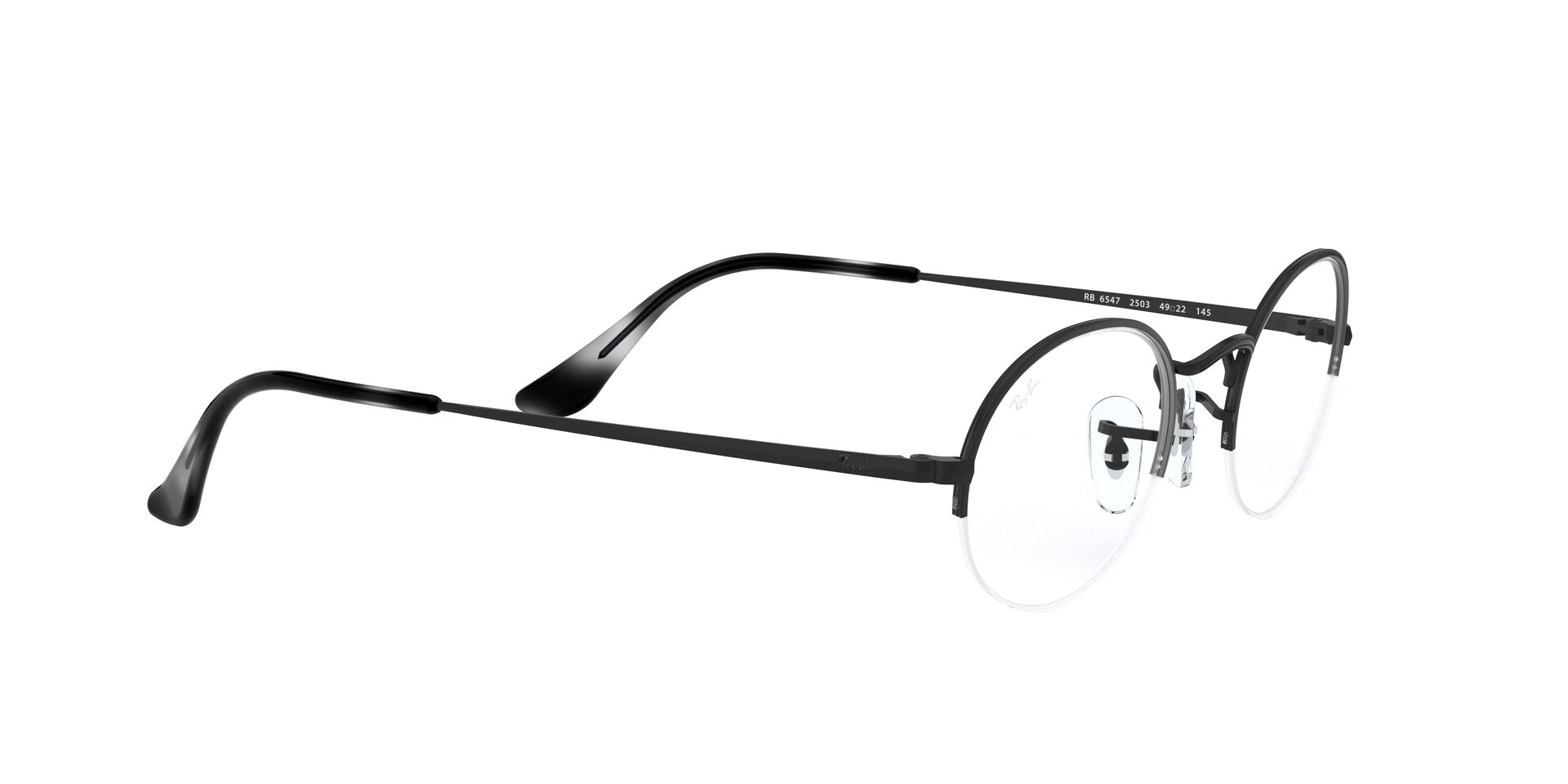 RAYBAN RB6547 2503 49 FRAME