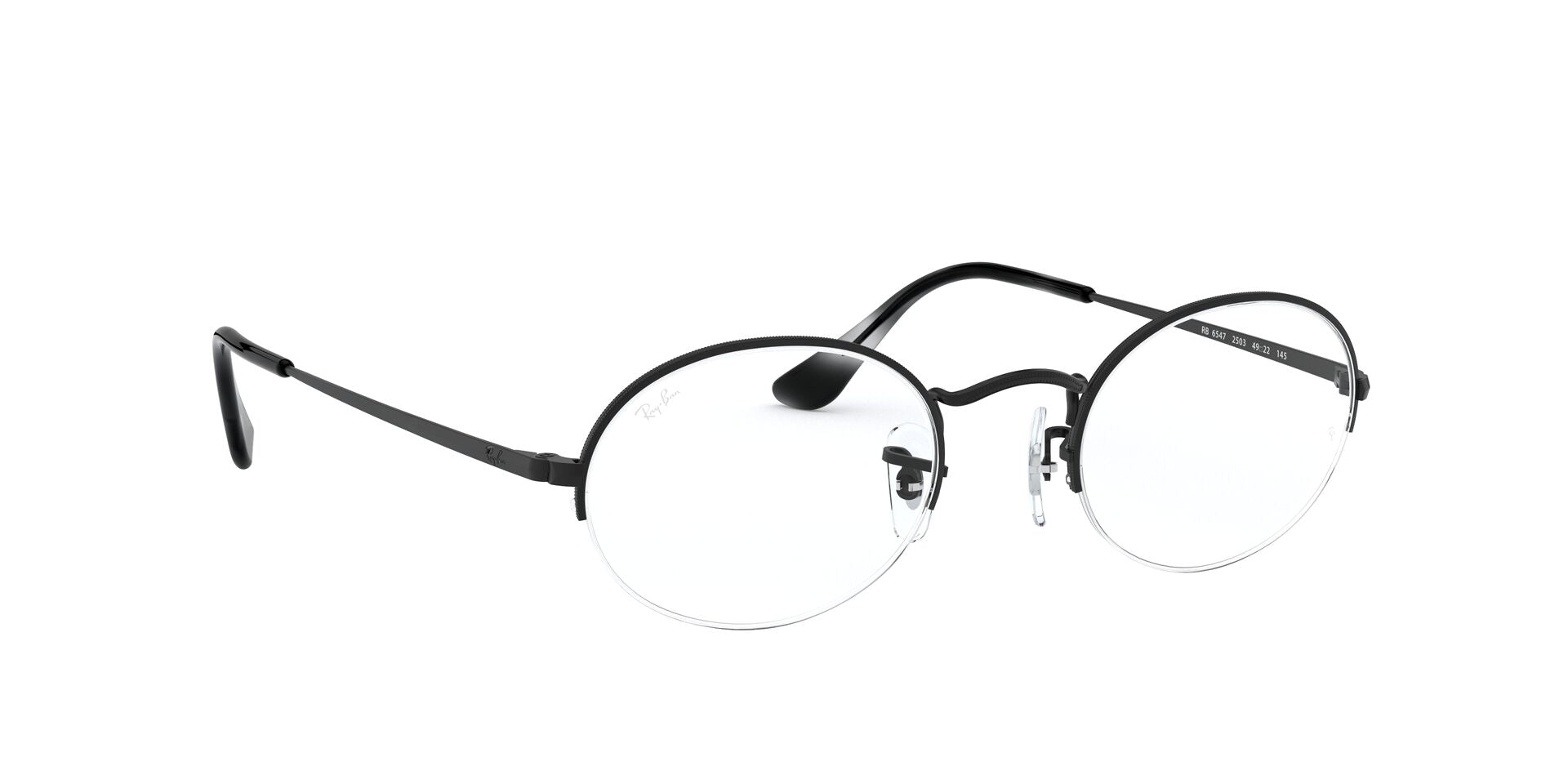 RAYBAN RB6547 2503 49 FRAME