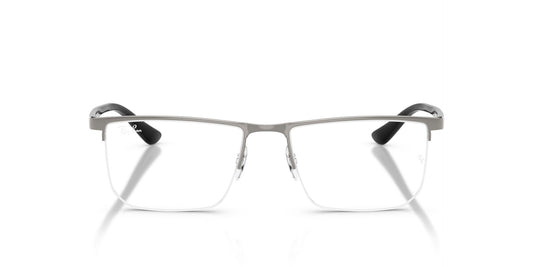 RAYBAN RX6555I 2502 53 FRAME