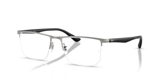 RAYBAN RX6555I 2502 53 FRAME