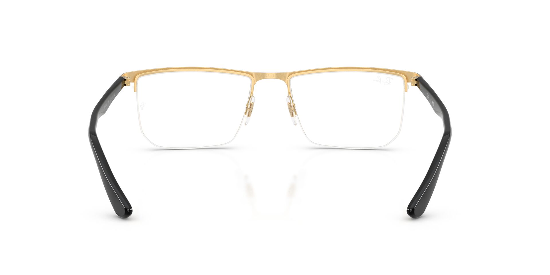 RAYBAN RX6555I 2890 53 FRAME