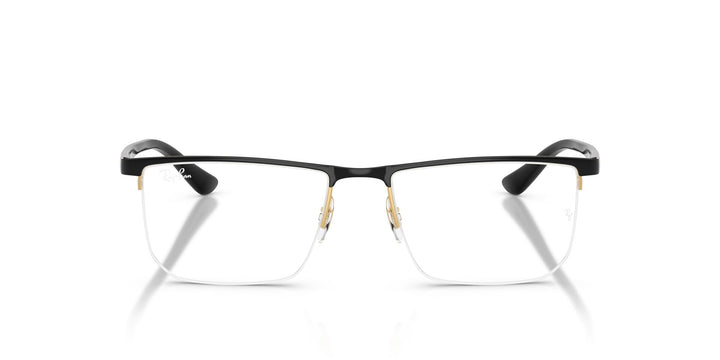 RAYBAN RX6555I 2890 53 FRAME