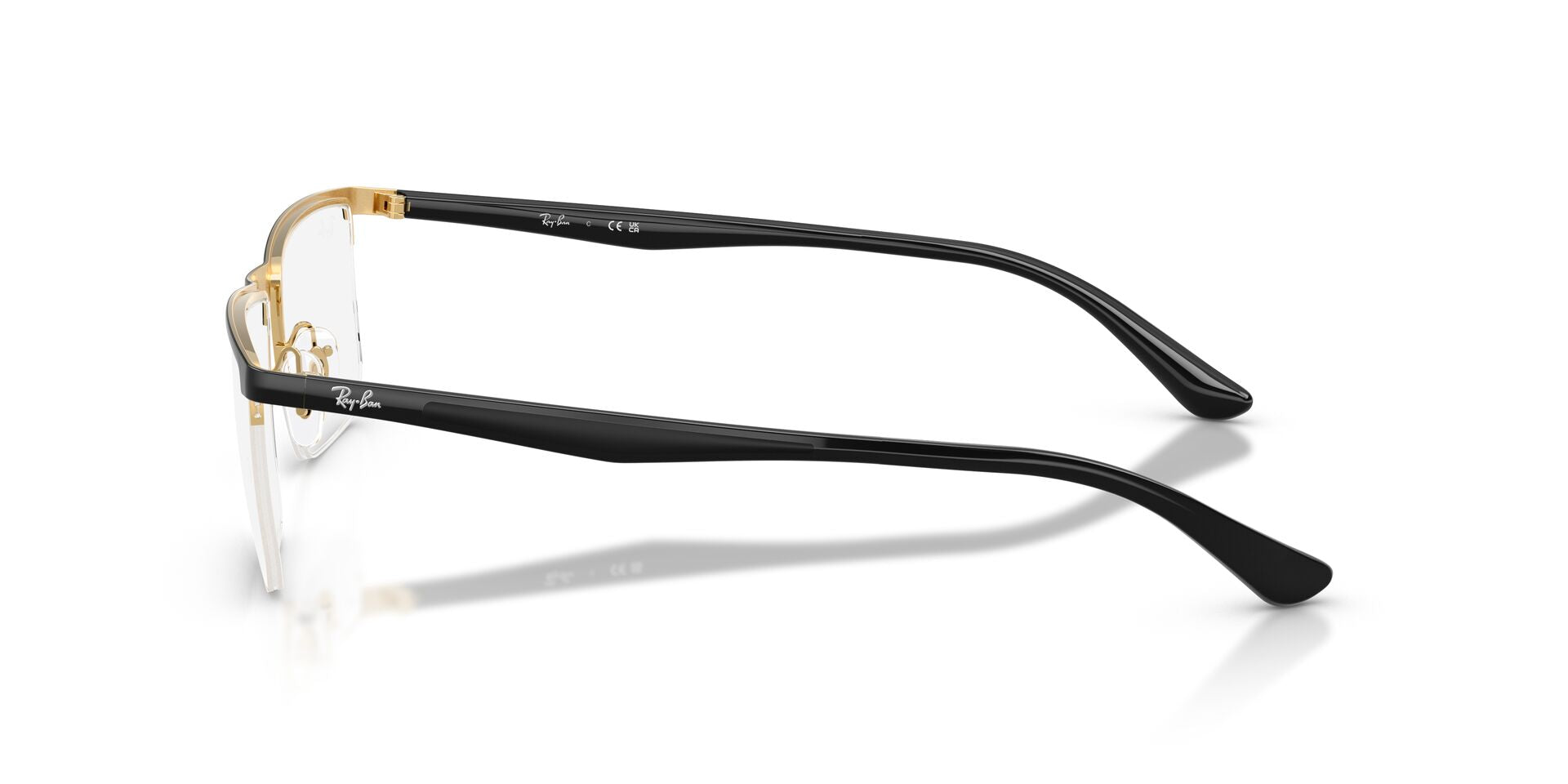 RAYBAN RX6555I 2890 53 FRAME