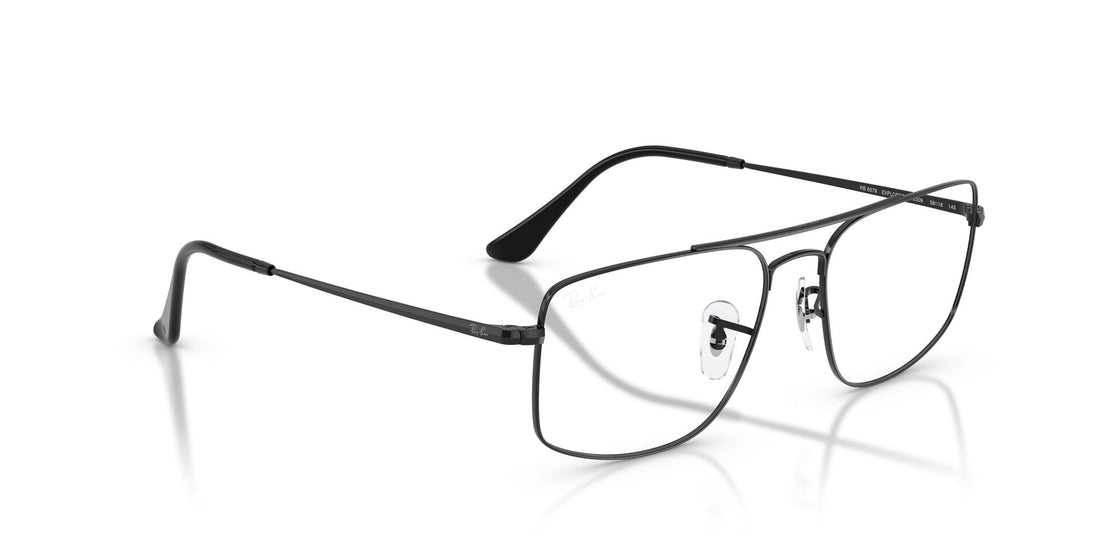 RAYBAN RX6579 2509 56 FRAME