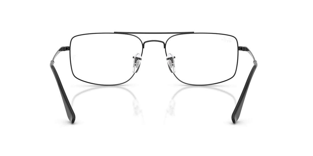RAYBAN RX6579 2509 56 FRAME
