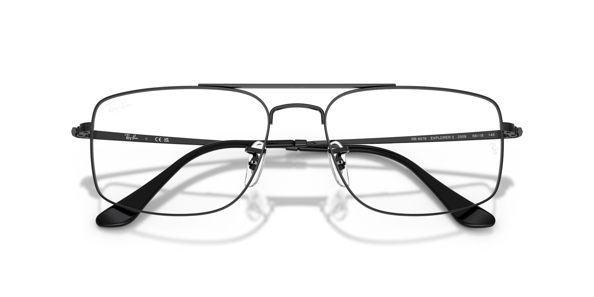 RAYBAN RX6579 2509 56 FRAME