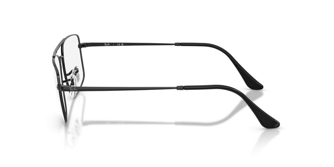 RAYBAN RX6579 2509 56 FRAME