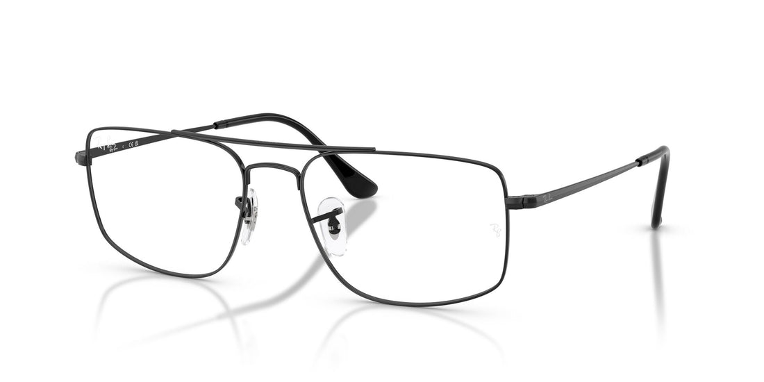 RAYBAN RX6579 2509 56 FRAME