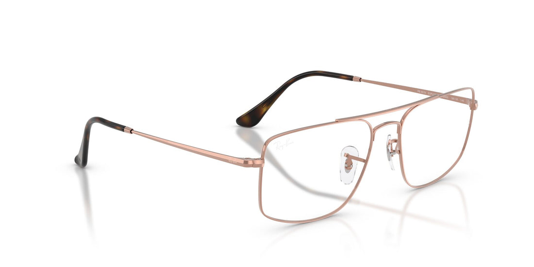RAYBAN RX6579 2943 56 FRAME