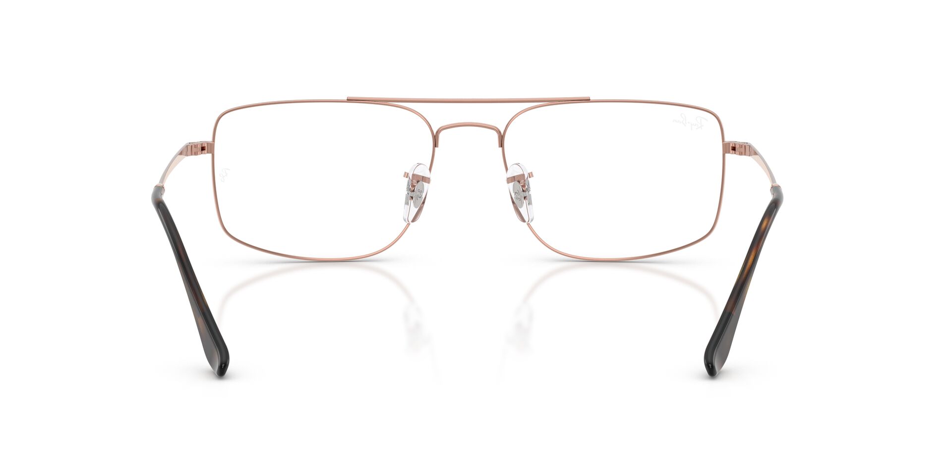 RAYBAN RX6579 2943 56 FRAME