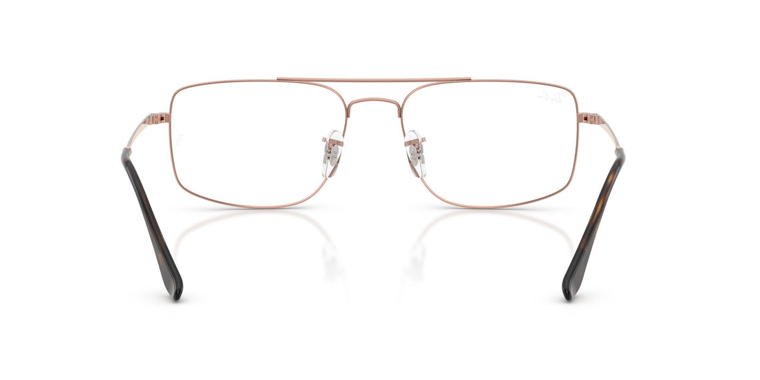 RAYBAN RX6579 2943 56 FRAME