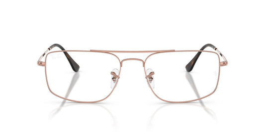 RAYBAN RX6579 2943 56 FRAME