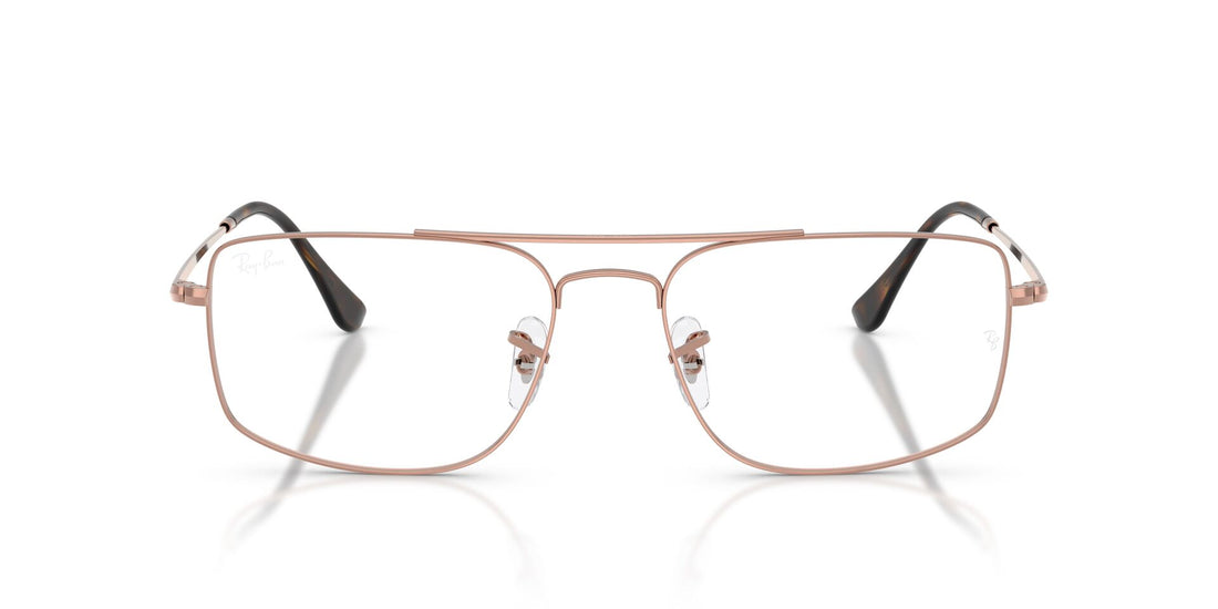 RAYBAN RX6579 2943 56 FRAME