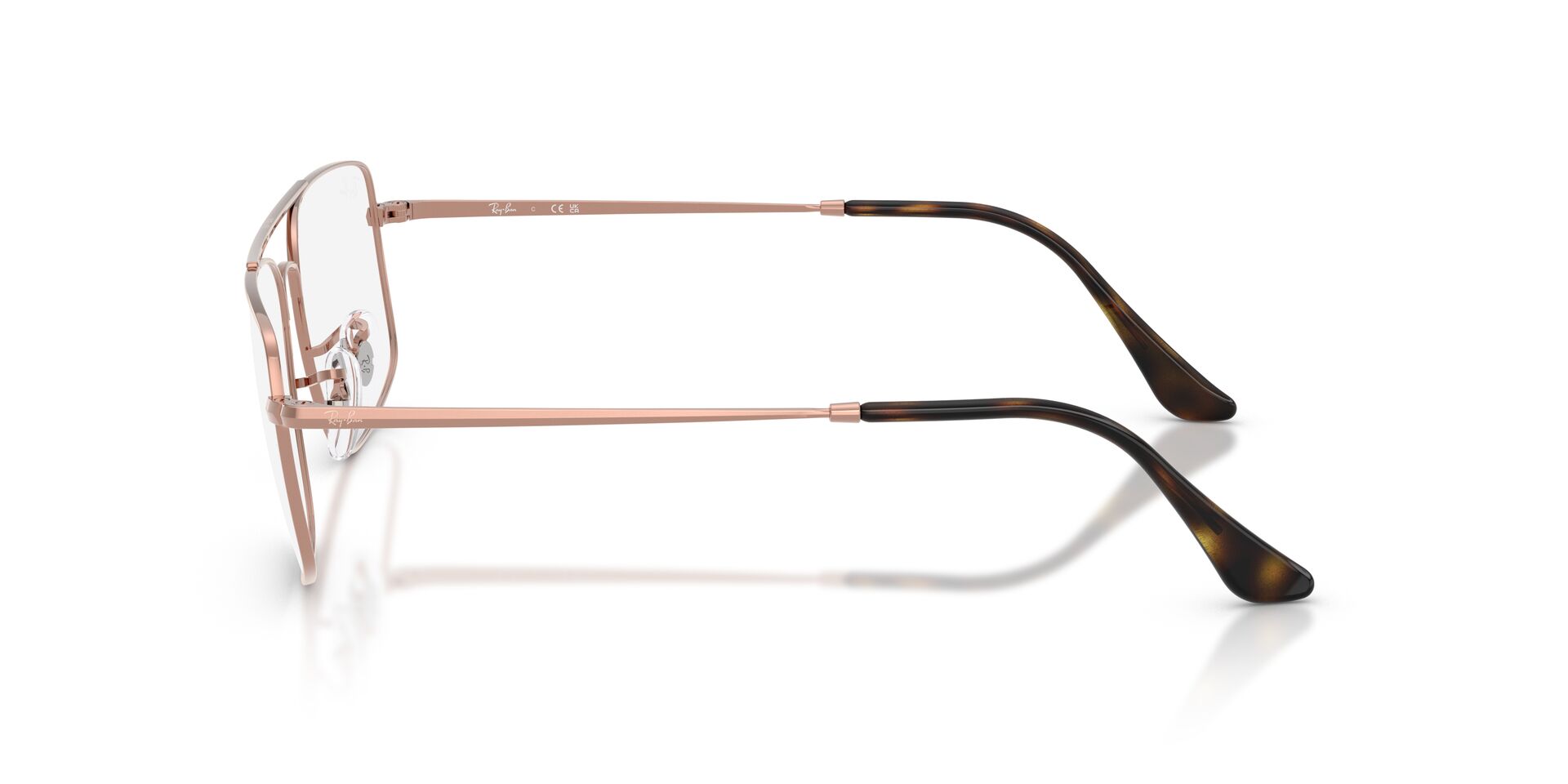 RAYBAN RX6579 2943 56 FRAME