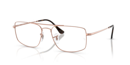 RAYBAN RX6579 2943 56 FRAME