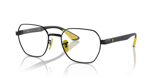 RAYBAN RX6594M SCUDERIA FERRARI F094 54 FRAME