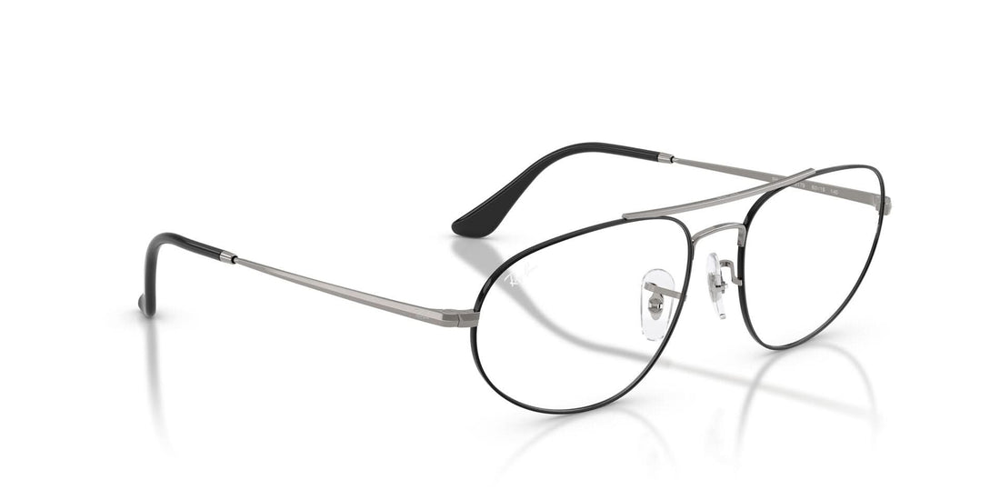 RAYBAN RX6645 3179 57 FRAME