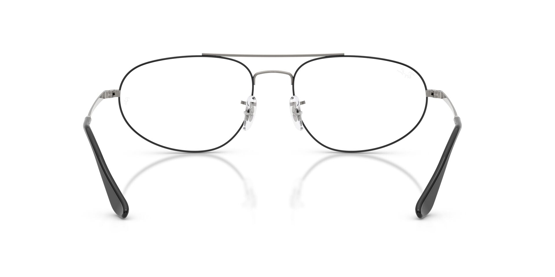 RAYBAN RX6645 3179 57 FRAME