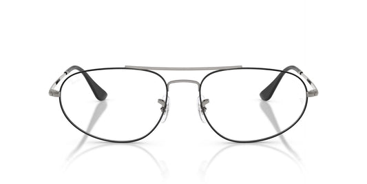 RAYBAN RX6645 3179 57 FRAME