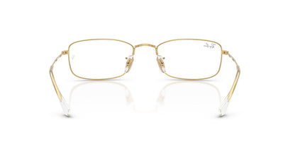 RAYBAN RX6647 2500 55 FRAME