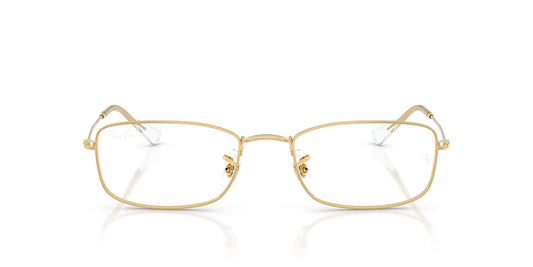 RAYBAN RX6647 2500 55 FRAME