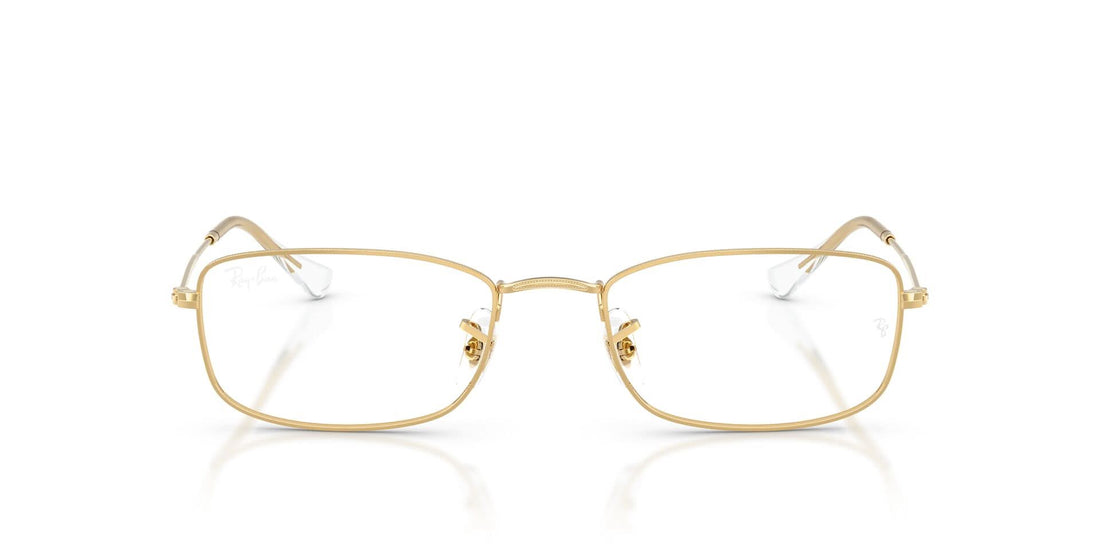 RAYBAN RX6647 2500 55 FRAME