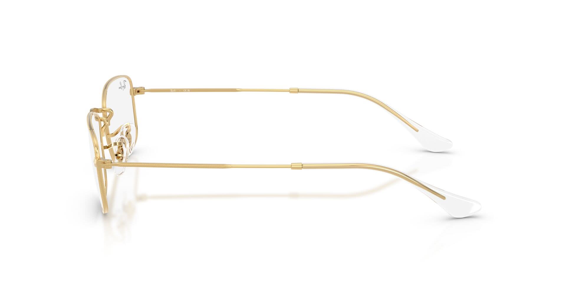 RAYBAN RX6647 2500 55 FRAME