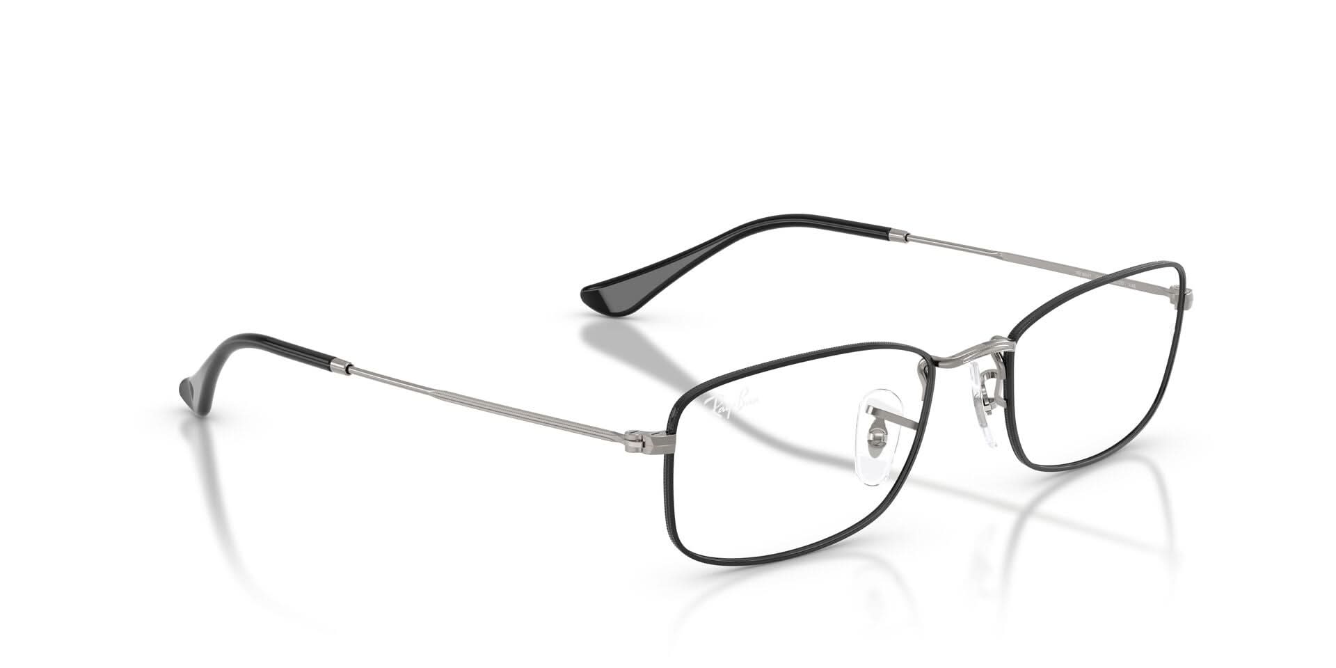 RAYBAN RX6647 3179 53 FRAME